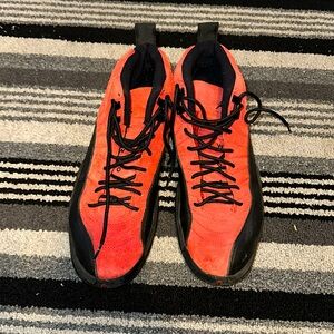 Mens jordans size 10.5